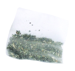 Catnip Pouch Refills - Turbo™ Catnip Belly Critters Cat Toys - 3 pk