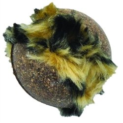 1.5" Compressed Catnip Ball - Turbo™ Compressed Catnip Toys