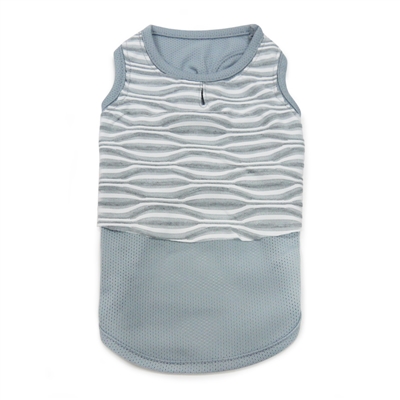PP Geometric Tank
