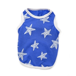 PP Starry Tank