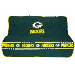 NFL Green Bay Packers Car Seat Cover