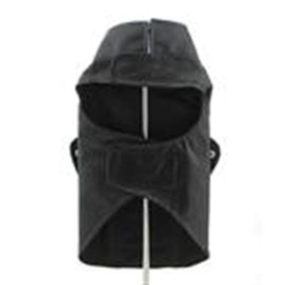 Biker Dawg Motorcycle Jacket - Black