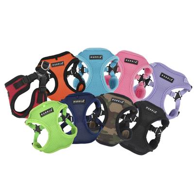 Soft Harness C by Puppia®