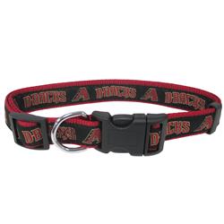 Arizona Diamondbacks Dog Collar