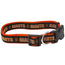 San Francisco Giants Collar