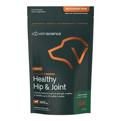 Vetri-Science GlycoFlex Plus for Small Dogs (60 Chews)