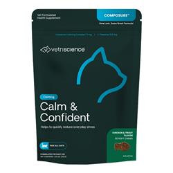 Vetri-Science Canine Plus MultiVitamin (30 Chews)