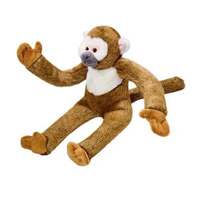 Albert Monkey
