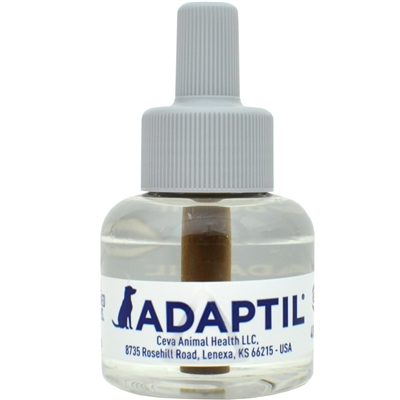 ADAPTIL Calm Home Diffuser Refill for Dogs (48mL)