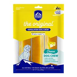 Himalayan Dog Chew  Mixed 10.5 oz.