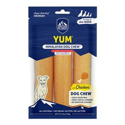 Himalayan Dog Yaky Yum Chicken 6.5 oz.