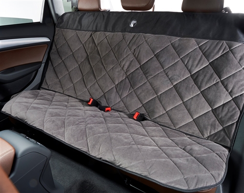 Cross Country Back Seat Covers 