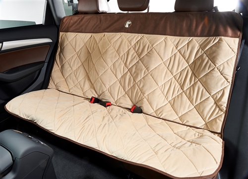 Cross Country Back Seat Covers 