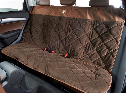 Cross Country Back Seat Covers 