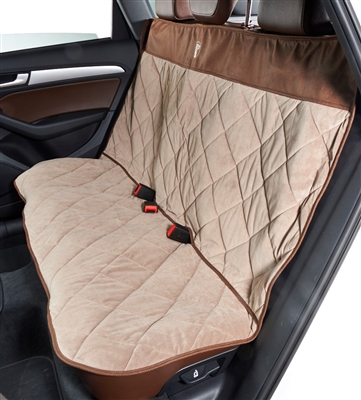 Cross Country Back Seat Covers 