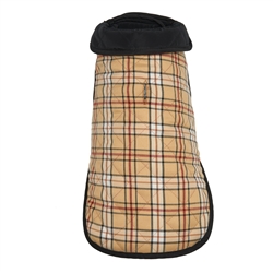 Up Country Diamond Quilted Coats