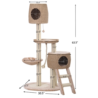Co-Op Furniture for Cats