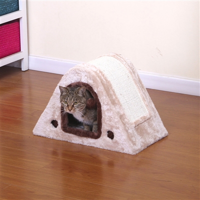 Zest Scratcher