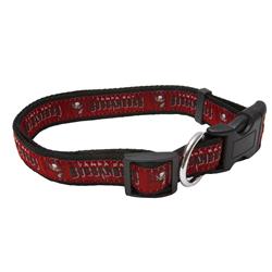 NFL Tampa Bay Buccaneers Dog Collar