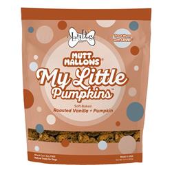 Mutt Mallows® My Little Pumpkins