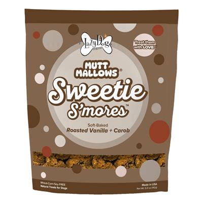 Mutt Mallows® Sweetie S'mores™