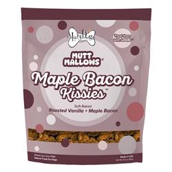 Mutt Mallows® Maple Bacon Kissies™