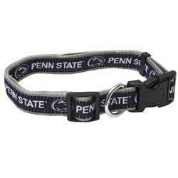 Penn State Dog Collar
