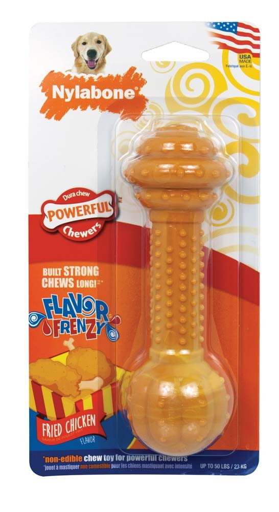 barbell flavors