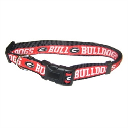 USC Trojans Dog Collar