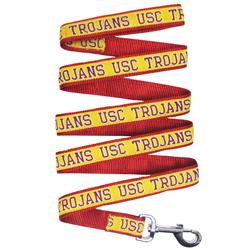 USC Trojans Dog Leashes