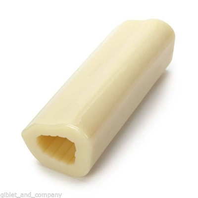 NYLABONE DURA CHEW ANIMAL PART ALTERNATIVE MARROW BEEF FLAVOR LARGE
