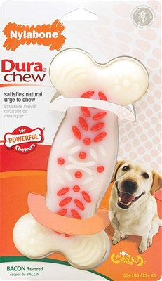 NYLABONE DURACHEW ACTION RIDGES BACON SOUPER