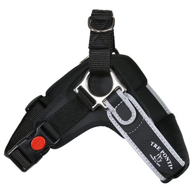Tre Ponti Forza "No-Pull" Harness - DISCONTINUED