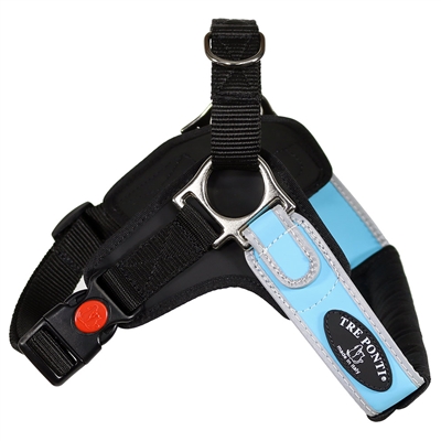 Tre Ponti Forza "No-Pull" Harness - DISCONTINUED