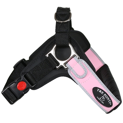 Tre Ponti Forza "No-Pull" Harness - DISCONTINUED