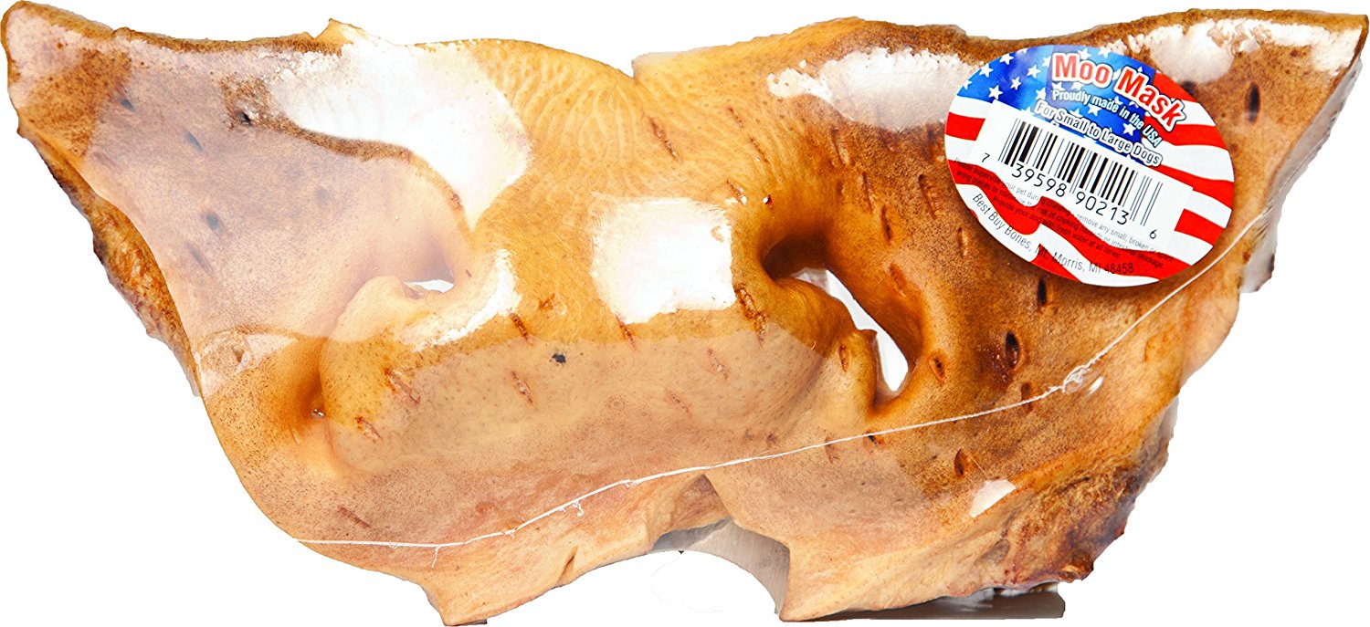 Best Buy Bones Steak (Not Rawhide)