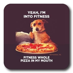 You're Home Early Coaster