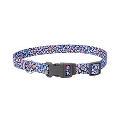 Special Paw Brown - Attire Styles Nylon Collars & Leads
