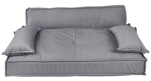 Scandinave Pet Sofa Shadow Microvelvet