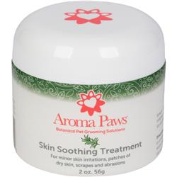 Skin Soothing Treatment With Rosemary & Kokum Butter (2.0 oz)