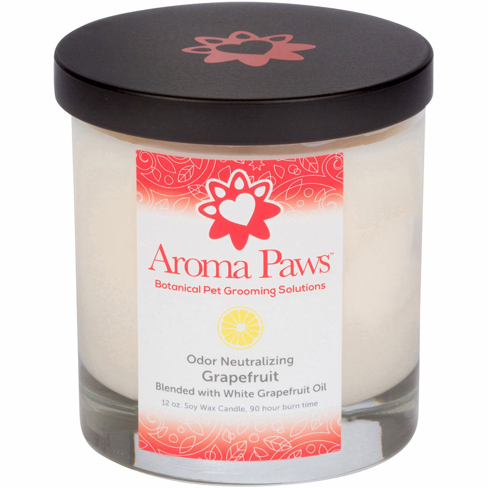 White Grapefruit Odor Neutralizing Candle (12.0 oz)