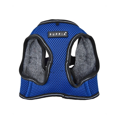 Thermal Soft Vest Harness® by Puppia® Life