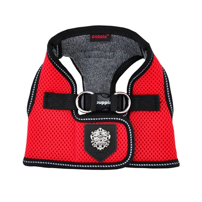 Thermal Soft Vest Harness® by Puppia® Life