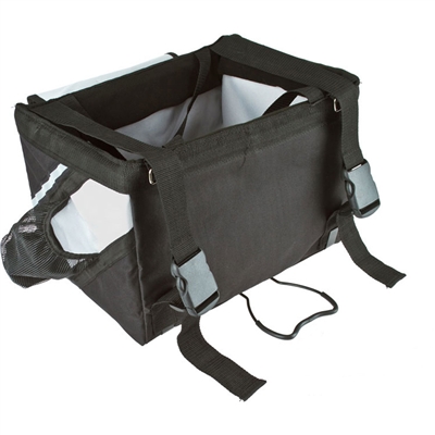 Fur Cycle Collapsible Pet Bike Carrier