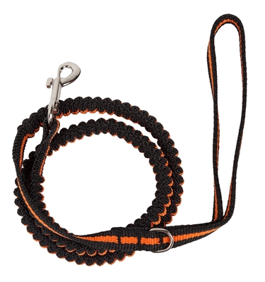 Shock Absorpting Stitched Durable Dog Leash