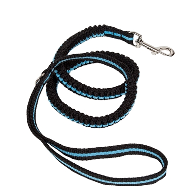Shock Absorpting Stitched Durable Dog Leash