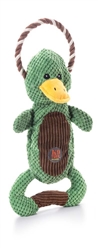 CHARMING PET SCRUNCH BUNCH DUCK