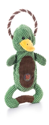 CHARMING PET SCRUNCH BUNCH DUCK