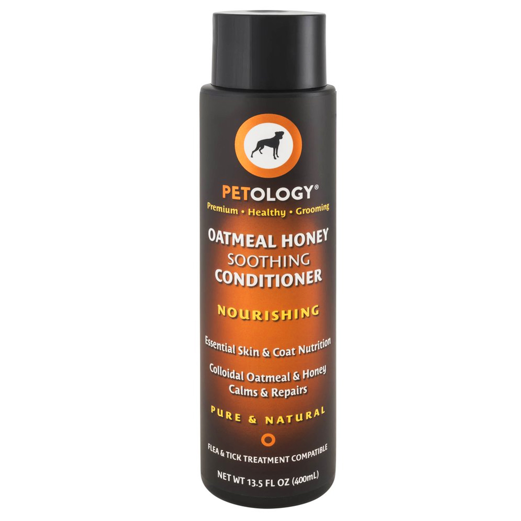 Petology Oatmeal & Honey Conditioner 13.5 OZ