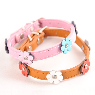 Flower Collar